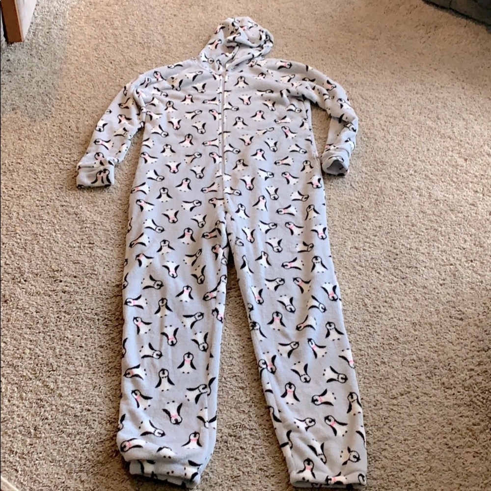 Adult Onesie